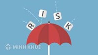 Rủi ro không hệ thống hay rủi ro ngẵu nhiên (non system risk or random risk) là gì?