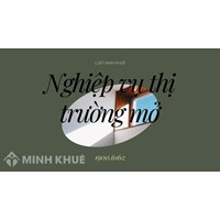 Nghiệp vụ thị trường mở là gì? Các nghiệp vụ thị trường mở