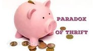Nghịch lý của tiết kiệm (paradox of thrift) là gì? Ví dụ