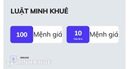 Mệnh giá (par value, face value) là gì? Đặc điểm, ví dụ mệnh giá