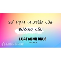 Đường cầu, sự dịch chuyển của (shift ifỉ demand curve) là gì ?