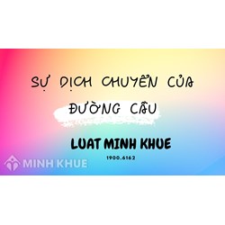 Đường cầu, sự dịch chuyển của (shift ifỉ demand curve) là gì ?
