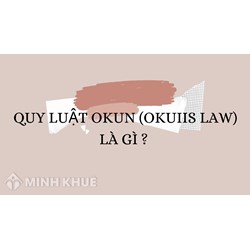 Quy luật Okun (Okuiis law) là gì ?