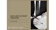 Quy luật lợi suất giảm dần (law of diminishing returns) là gì?