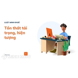 Hiện tượng tổn thất tải trọng (deadweight-loss) là gì?
