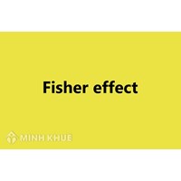 Hiệu ứng Fisher quốc tế (international Fisher effect) là gì ?