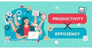 Hiệu quả sản xuất (productive efficiency) là gì ?