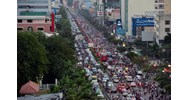 Chủ thể ban hành, căn cứ pháp lý và soạn thảo văn bản pháp luật triển khai các biện pháp đảm bảo an toàn giao thông đường bộ trên địa bàn thành phố Hà Nội?