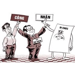 Kỹ năng nghiên cứu hồ sơ vụ án tranh chấp về thừa kế