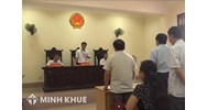 Thực trạng thụ lý, kết quả giải quyết, xét xử các vụ án hành chính tại Tòa án hai cấp Thành phố Hồ Chí Minh