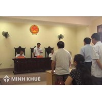 Thực trạng thụ lý, kết quả giải quyết, xét xử các vụ án hành chính tại Tòa án hai cấp Thành phố Hồ Chí Minh