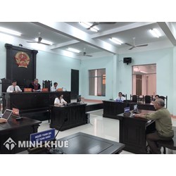 Một số khó khăn trong quá trình giải quyết vụ án hành chính tại Tòa án nhân dân hai cấp Thành phố Hồ Chí Minh