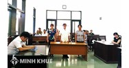 Quyền hạn của Hội đồng xét xử sơ thẩm vụ án hành chính