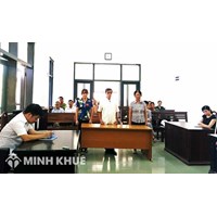Quyền hạn của Hội đồng xét xử sơ thẩm vụ án hành chính
