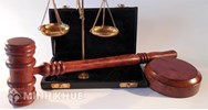 Đình chỉ vụ án được quy định theo pháp luật  như thế nào? 