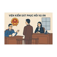 Viện kiểm sát ra quyết định phục hồi vụ án khi nào?