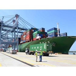 Dịch vụ logistics bao gồm chuỗi các dịch vụ?