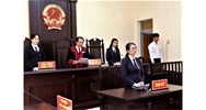 Phiên tòa có thể tạm ngừng xét xử vụ án hình sự trong những trường hợp nào?