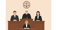 Thành phần Hội đồng xét xử vụ án hình sự gồm có những ai?