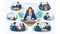 Chủ tịch Hội đồng thành viên có quyền và nghĩa vụ gì?
