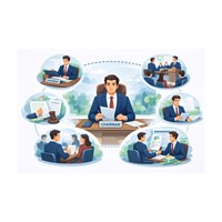 Chủ tịch Hội đồng thành viên có quyền và nghĩa vụ gì?
