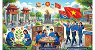 Chức năng của Đoàn thanh niên cộng sản Hồ Chí Minh