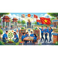 Chức năng của Đoàn thanh niên cộng sản Hồ Chí Minh