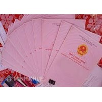 Thủ tục sang tến giấy chứng nhận quyền sử dụng đất khi ba chồng mất?