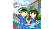 Quy trình phát triển Đoàn viên đoàn thanh niên cộng sản Hồ Chí Minh