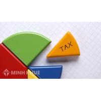 Tìm hiểu về chế độ quản lý thuế thu nhập doanh nghiệp đối với hoạt động của các doanh nghiệp có vốn đầu tư nước ngoài