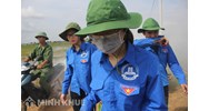 Củng cố, xây dựng và phát triển tổ chức đoàn