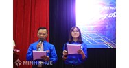 Đại hội Đoàn thanh niên cộng sản Hồ Chí Minh