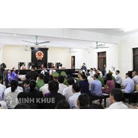Theo quy định của pháp luật bản án có được sửa chữa, bổ sung không ?