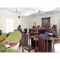 Thẩm quyền xét xử của Tòa án nhân dân cấp huyện và tòa án quân sự khu vực?
