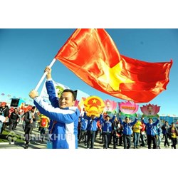 Vai trò của Cán bộ Đoàn thanh niên cộng sản Chí Minh