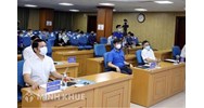 Tiêu chuẩn cán bộ Đoàn thanh niên cộng sản Hồ Chí Minh