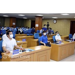 Tiêu chuẩn cán bộ Đoàn thanh niên cộng sản Hồ Chí Minh