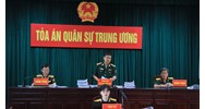 Thẩm quyền xét xử của Tòa án quân sự theo Bộ luật tố tụng hình sự mới nhất