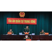 Thẩm quyền xét xử của Tòa án quân sự theo Bộ luật tố tụng hình sự mới nhất