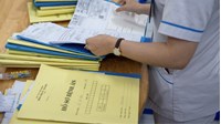 Quy định về nhận hồ sơ vụ án, bản cáo trạng và thụ lý vụ án từ Viện kiểm sát qua Tòa án trong tố tụng hình sự