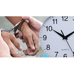Quy định về thời hạn chuẩn bị xét xử vụ án hình sự