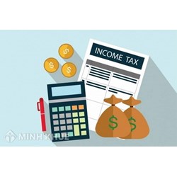 Chi phí thuê đất có được xác định là chi phí hợp lý?