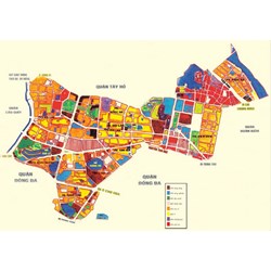 Quy định của luật đất đai nhằm đảm bảo tính khả thi của quy hoạch, kế hoạch sử dụng đất