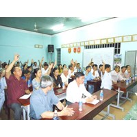 Quy hoạch, kế hoạch sử dụng đất trước khi được phê duyệt phải được đưa ra lấy ý kiến của nhân dân