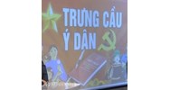 Quy định pháp luật về trình tự, thủ tục trưng cầu ý dân – Một số bất cập và hướng hoàn thiện