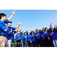 Phương pháp công tác của cán bộ Đoàn thanh niên