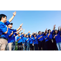 Phương pháp công tác của cán bộ Đoàn thanh niên