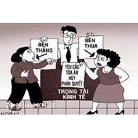 Phân tích định nghĩa, cơ sở pháp lý khởi kiện vụ việc tranh chấp đầu tư quốc tế