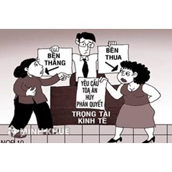 Phân tích định nghĩa, cơ sở pháp lý khởi kiện vụ việc tranh chấp đầu tư quốc tế