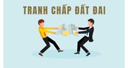 Thủ tục hòa giải tranh chấp đất đai tại UBND xã theo Luật đất đai 2024
